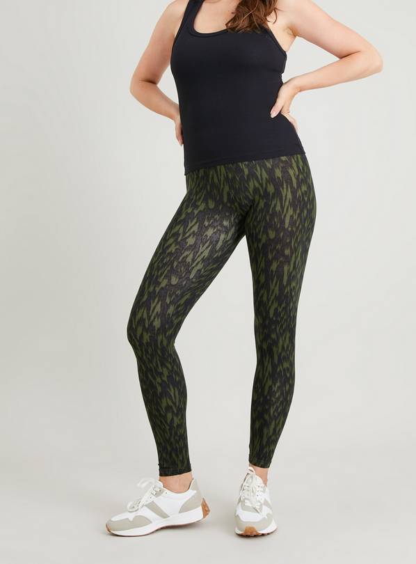 Sainsbury cropped outlet leggings